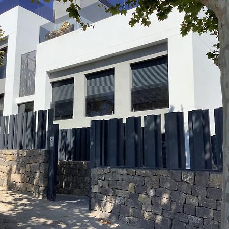 White House Ibiza Aparthotel Nuestra Senora de Jesus Exterior photo