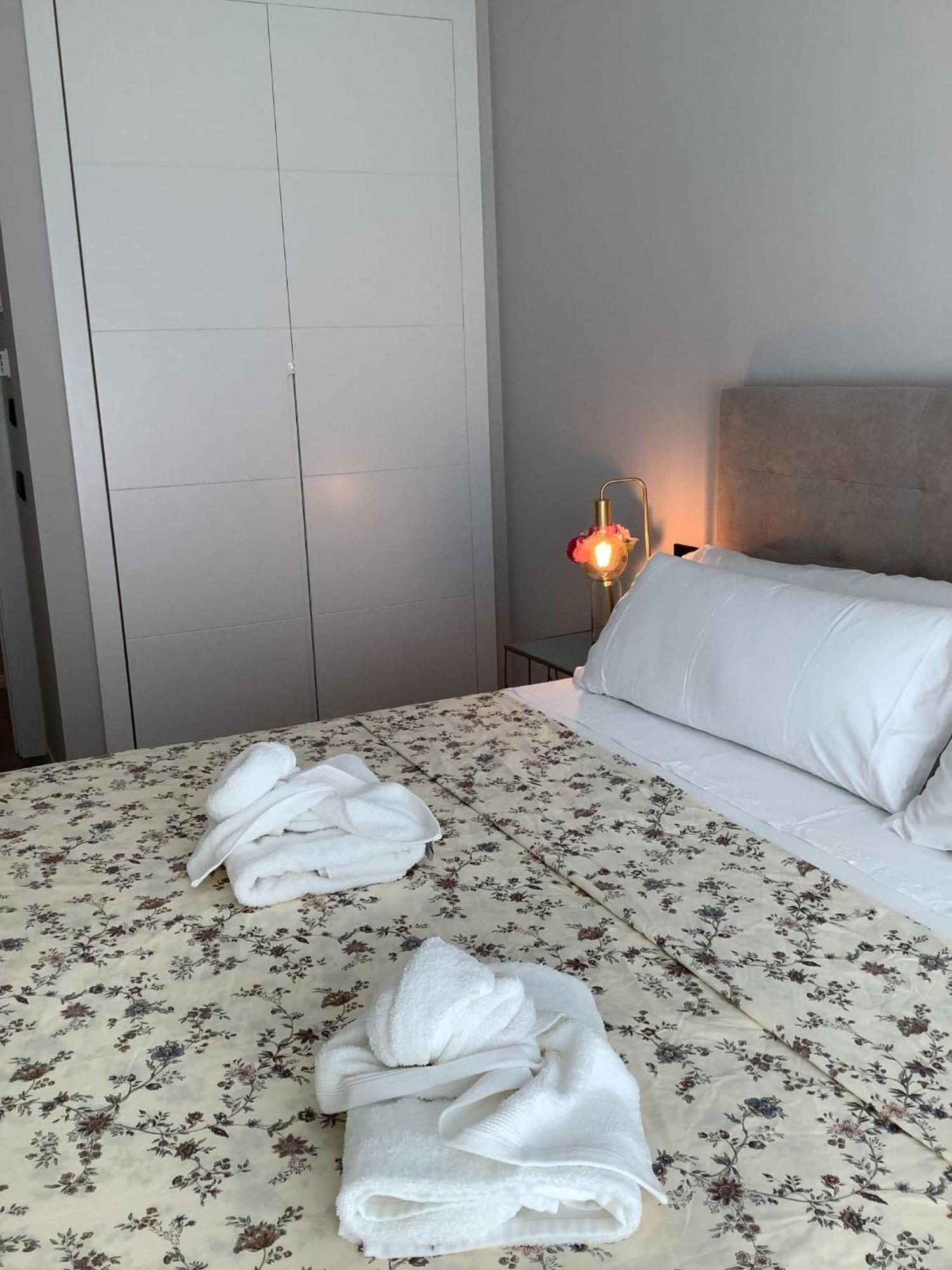 White House Ibiza Aparthotel Nuestra Senora de Jesus Exterior photo