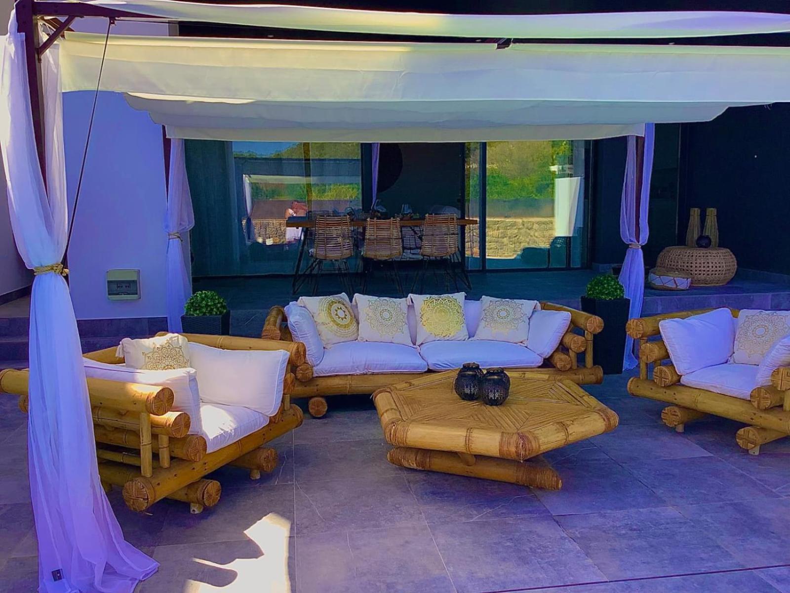 White House Ibiza Aparthotel Nuestra Senora de Jesus Exterior photo